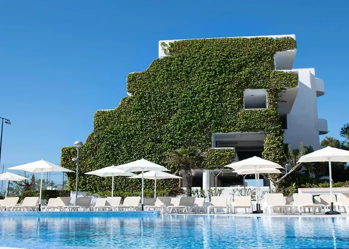 Aparthotel BLUESEA Es Bolero Cala D´Or